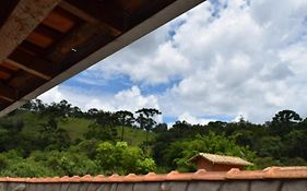 Casa do campo