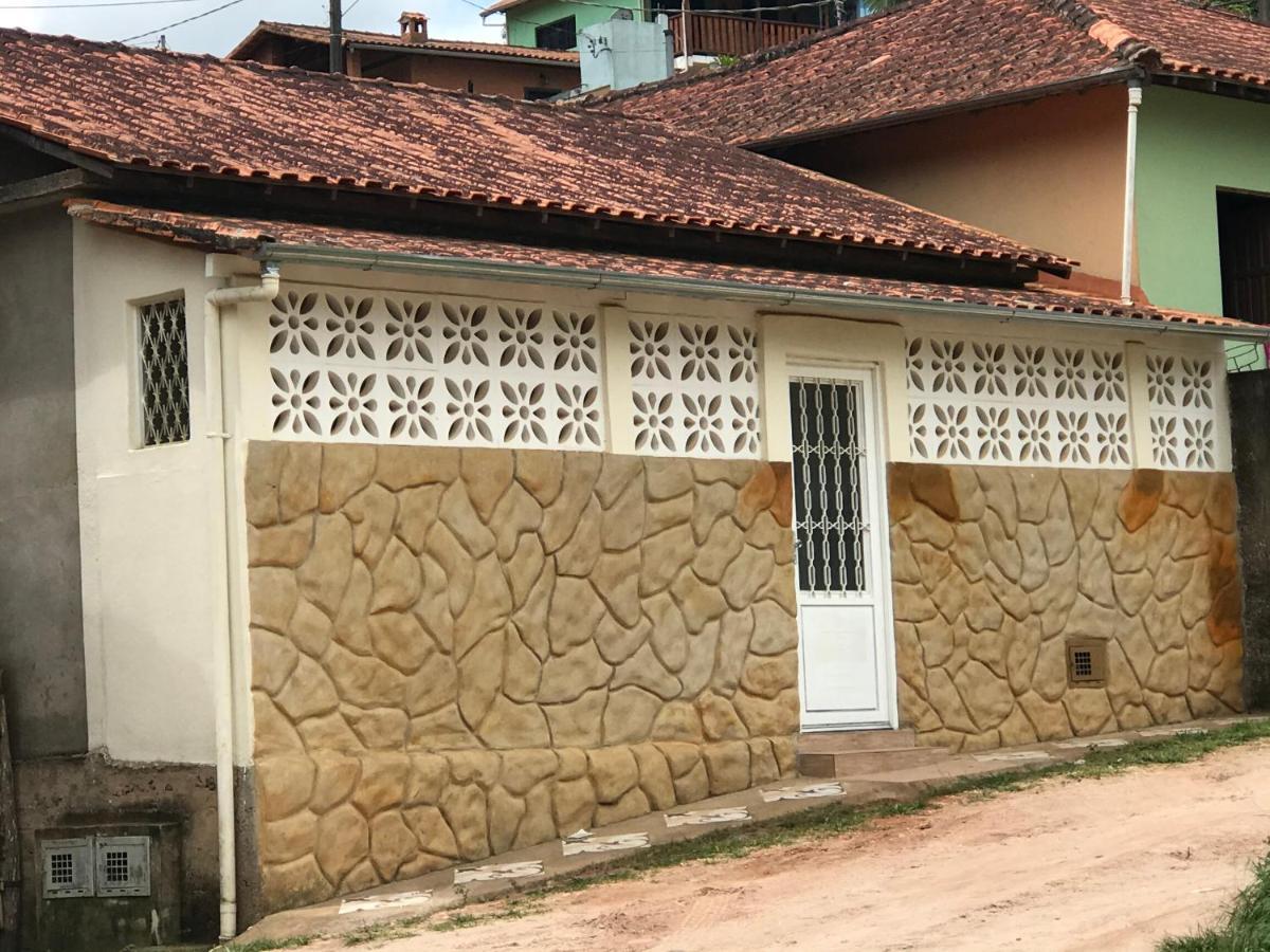 Casa do campo Conceição do Ibitipoca Exterior foto